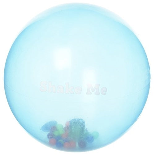 Edushape Rainbow Soft Ball