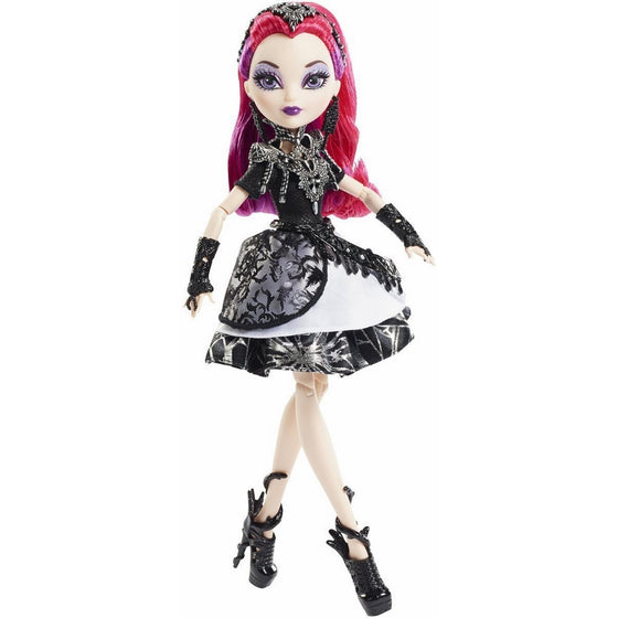 Ever After High Mattel DHF97 Toy - Dragon Games - Teenage Evil Queen Deluxe Special Edition Doll
