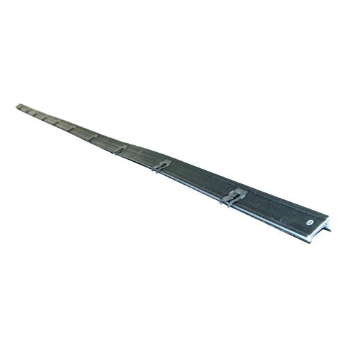 Fairchild Automotive F2027 Outer Tailgate Belt Weatherstrip