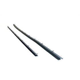 Fairchild Automotive KF2027 Inner and Outer Belt Weatherstrip Kit (Tailgate Belt)