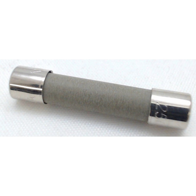 Microwave Ceramic Fast Blow Fuse, 20 AMP, 250 Volts, 14QBP20CFB