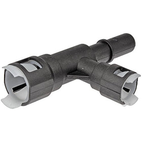Dorman 800-414CD Heater Hose Connector
