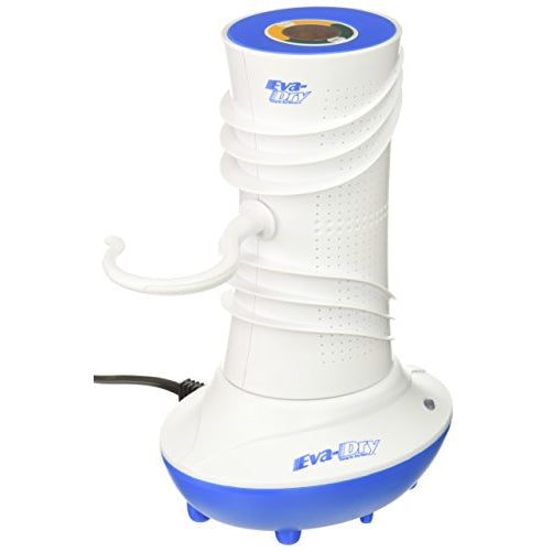 Eva-dry Air Dry Bundle System, White Sand