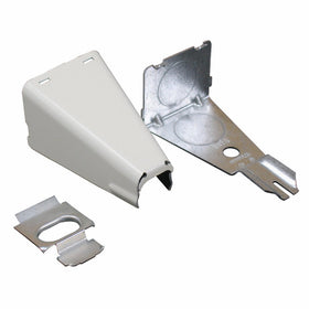 Legrand - Wiremold Steel Conduit Connector