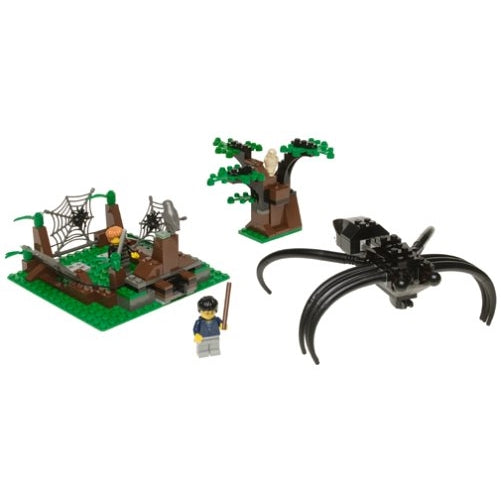 LEGO Harry Potter: Aragog In The Dark Forest (4727)