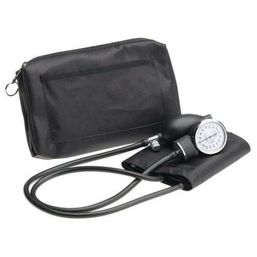 Prestige Aneroid Sphygmomanometer with Matching Black Carrying Case