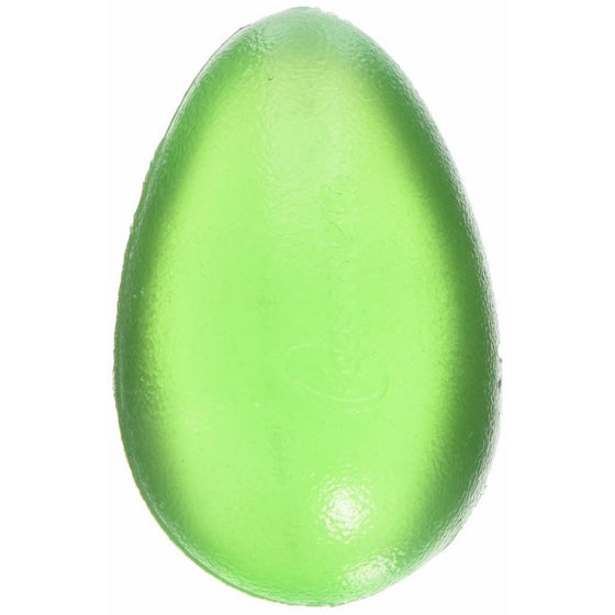 Magister Hand Exercisers - Eggsercizer - Standard Size - Green/Soft - 1 each