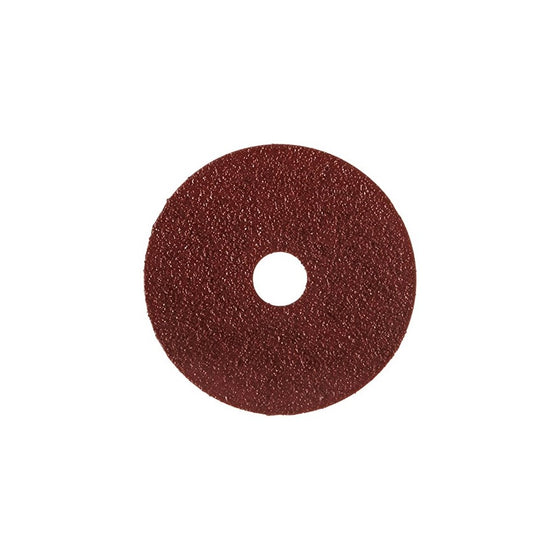 Makita 794105-A-5#36 4-1/2 Inch Abrasive Disc, 5-Pack
