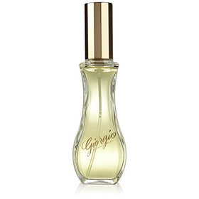 Giorgio By Giorgio Beverly Hills For Women. Eau De Toilette Spray 1.7 Ounces