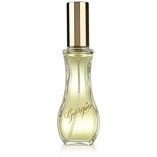 Giorgio By Giorgio Beverly Hills For Women. Eau De Toilette Spray 1.7 Ounces