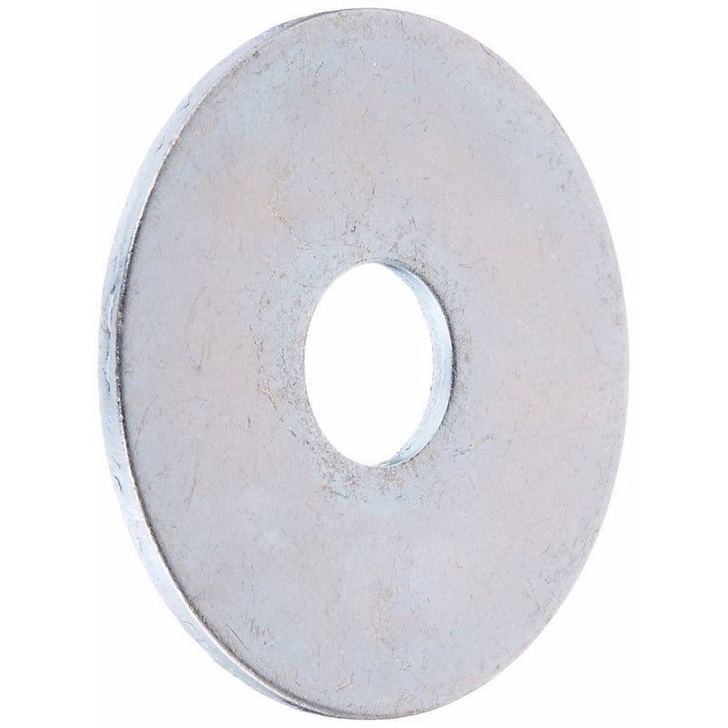 The Hillman Group 290024 Fender Zinc Washer, 5/16-Inch x 1 1/4, 100-Pack