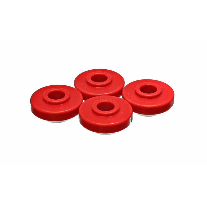 Energy Suspension 5.7104R Strut Rod Bushing for Dodge Truck
