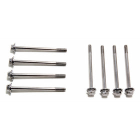 Trans-Dapt 9812 Chrome Centerbolt Valve Cover Bolt