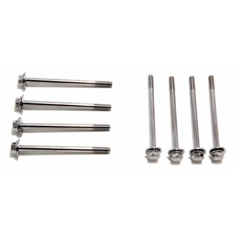 Trans-Dapt 9812 Chrome Centerbolt Valve Cover Bolt