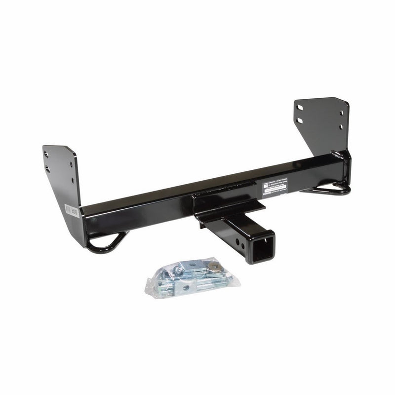 Reese Towpower 65043 Front Mount Receiver with 2" Square Receiver opening