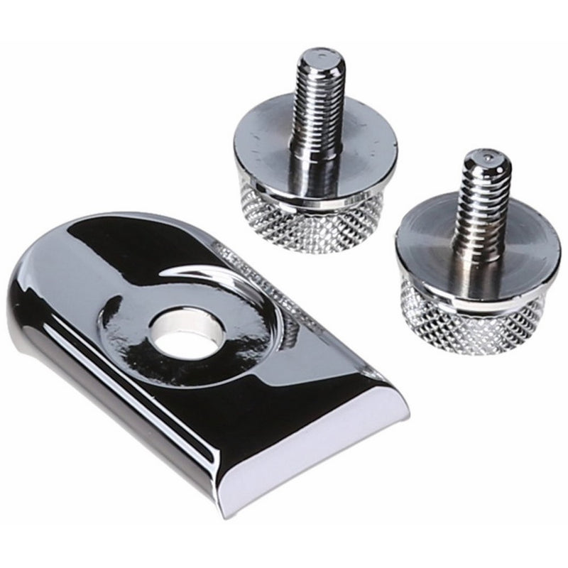 Kuryakyn 9035 Seat Cap and Thumb Screw