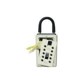 Spare Key Storage