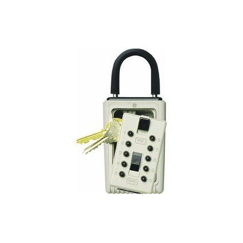 Spare Key Storage
