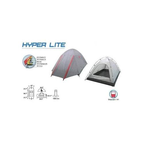 High Peak Hyperlite 2-person Tent