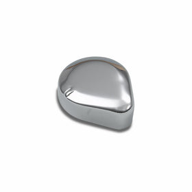 Show Chrome Accessories 52-609 Kill Switch Cover