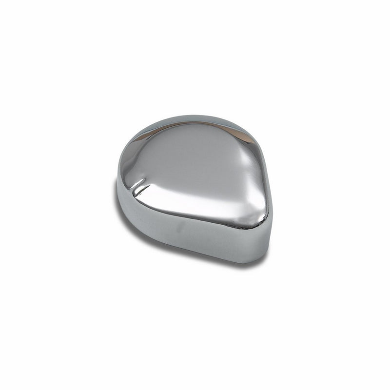 Show Chrome Accessories 52-609 Kill Switch Cover