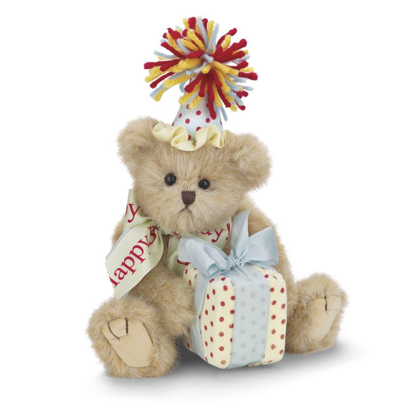 Bearington Beary Happy Birthday