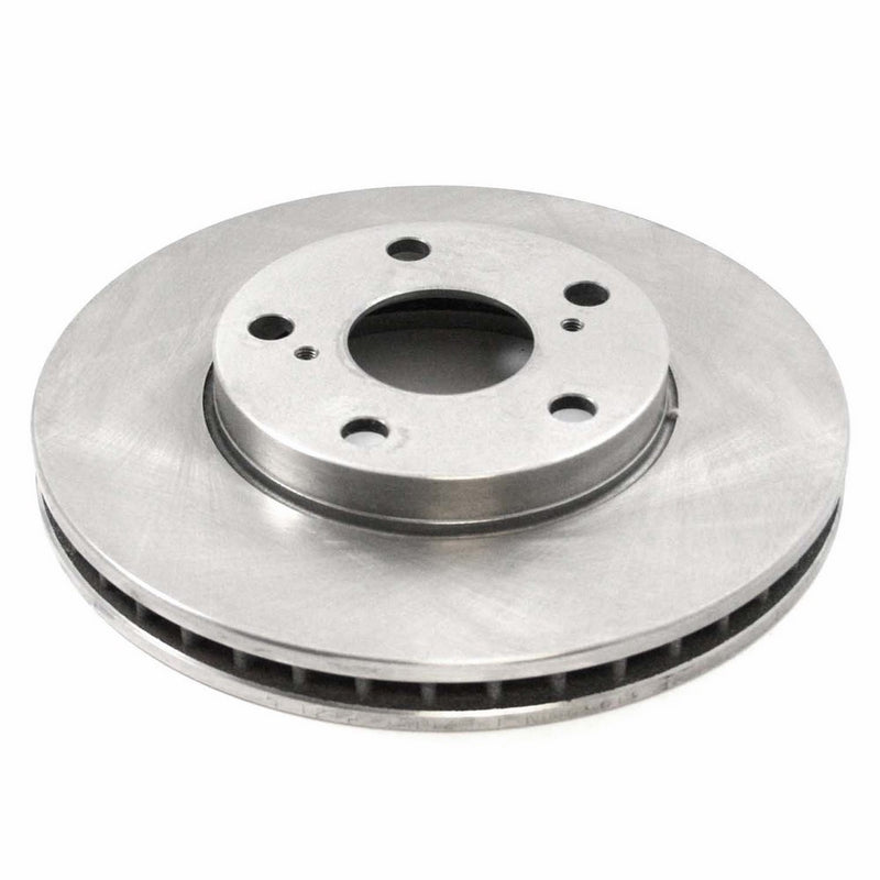 DuraGo BR31050 Front Vented Disc Brake Rotor