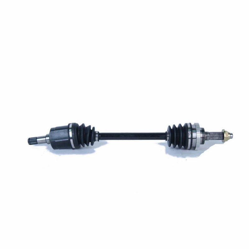 GSP NCV47533 CV Axle Shaft Assembly - Left Front (Driver Side)