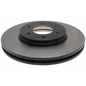ACDelco 18A2457 Professional Front Disc Brake Rotor