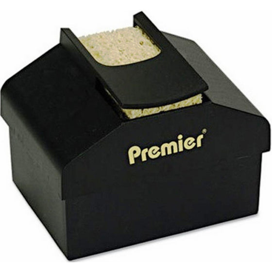 Premier AquaPad Envelope Moistener, Black (PRELM3)