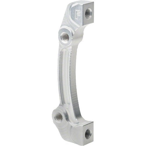 Hope 160mm Rear 74mm to IS disc brake adaptor
