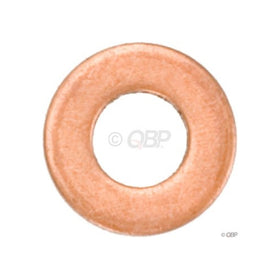 Hope Copper Washer for 5mm or Stainless Line in a Bag of 10
