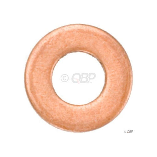 Hope Copper Washer for 5mm or Stainless Line in a Bag of 10