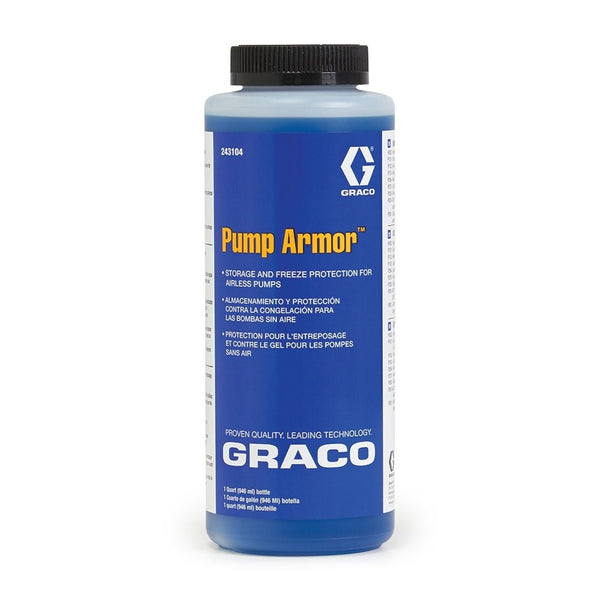 Graco 243104 Pump Armor, 1-Quart