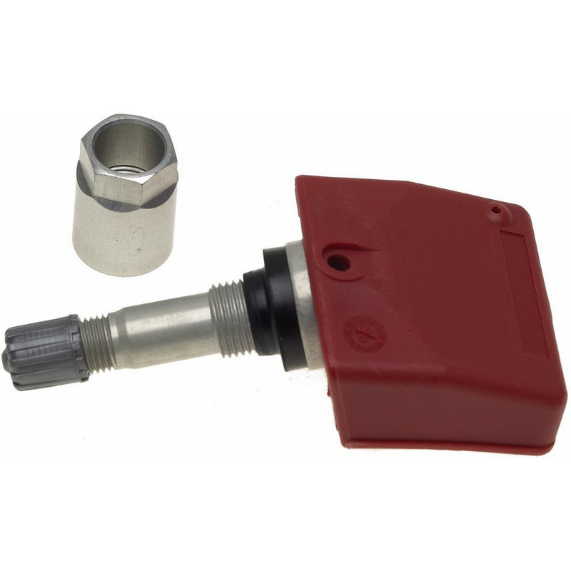 Schrader20117 TPMS Sensor fits Cadillac Chevrolet (1-pack)