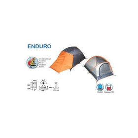 HIGH PEAK ENDURO BACKPACKING DOME TENT
