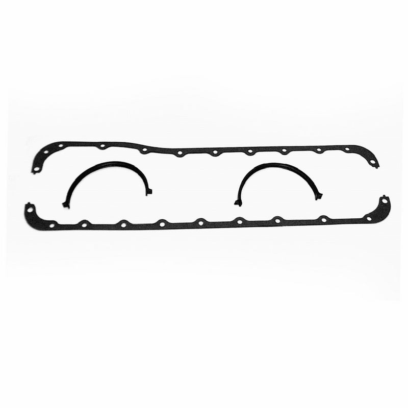 Canton Racing Products 88-750 Big Block 4-Piece Oil Pan Gasket
