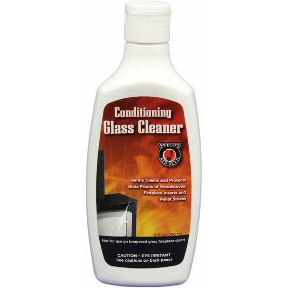 MEECO'S RED DEVIL 700 Glass Conditioner Glass Cleaner