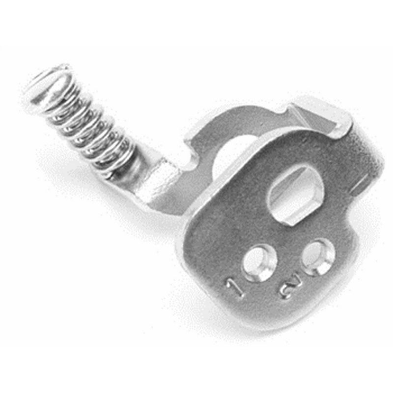 Quick Fuel Technology 63-2 Adjustable Secondary Pump Cam Bracket