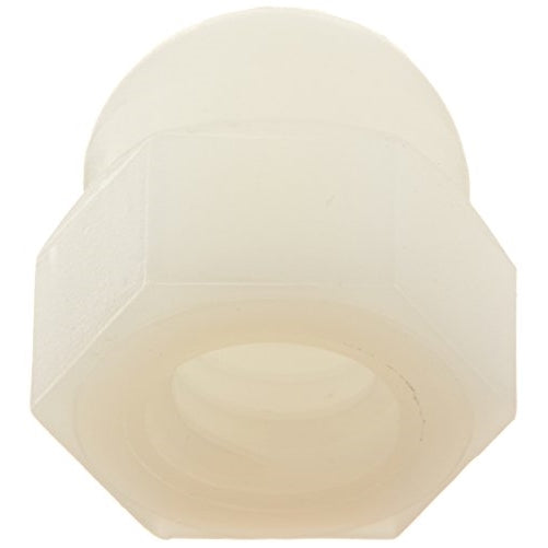 Hard-to-Find Fastener 014973167103 Cap Nuts, 1/4-20-Inch