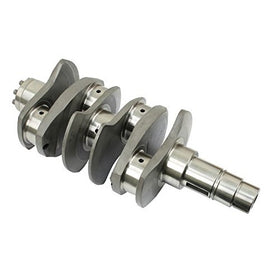 84MM 4340 CRANK, CHEVY JOURNAL, dune buggy vw baja bug