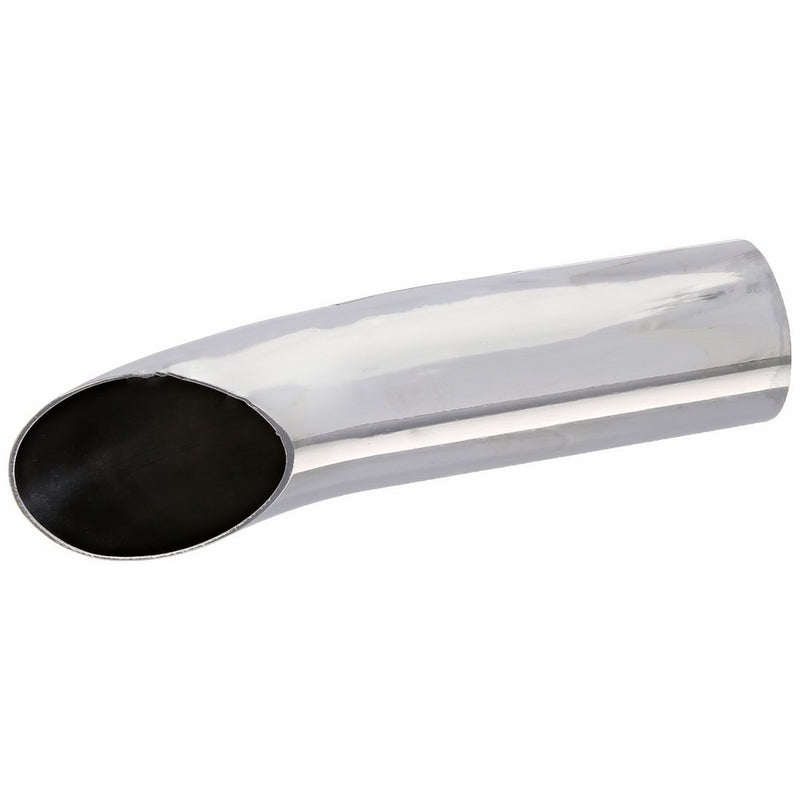 AP Exhaust XTD200 Exhaust Tip