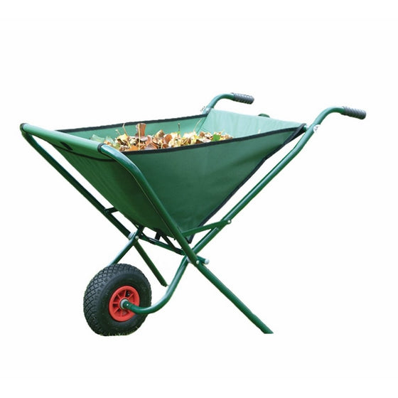 Bosmere W302 Folding Wheelbarrow