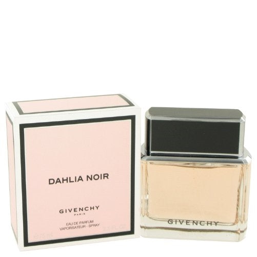 Givenchy Dahlia Noir Eau de Parfum Spray for Women, 2.5 Ounce