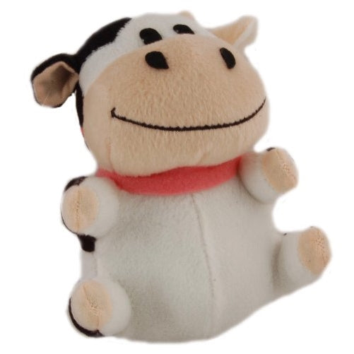 Harvest Moon Tree of Tranquility 10th Anniversary Plush - Cow