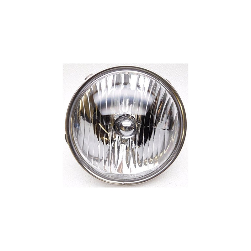 MOPAR 55078149AC HEADLAMP (55078149AC)