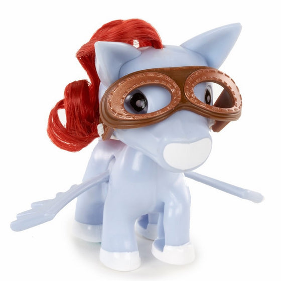 Bratzillaz Meygana Broomstix Pet - Wingzy