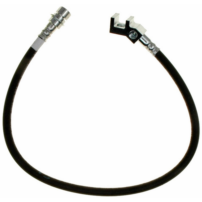 ACDelco 18J4383 Professional Rear Hydraulic Brake Hose Assembly