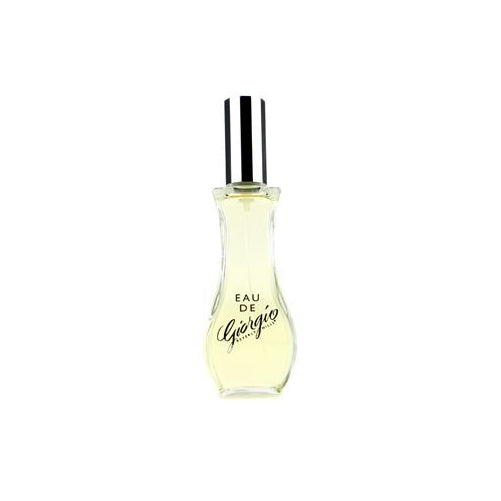 Giorgio Beverly Hills Eau De Toilette Spray, 3.0 Ounce