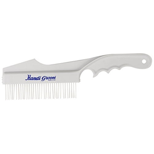 Groom Industries Handi Groomer Rake